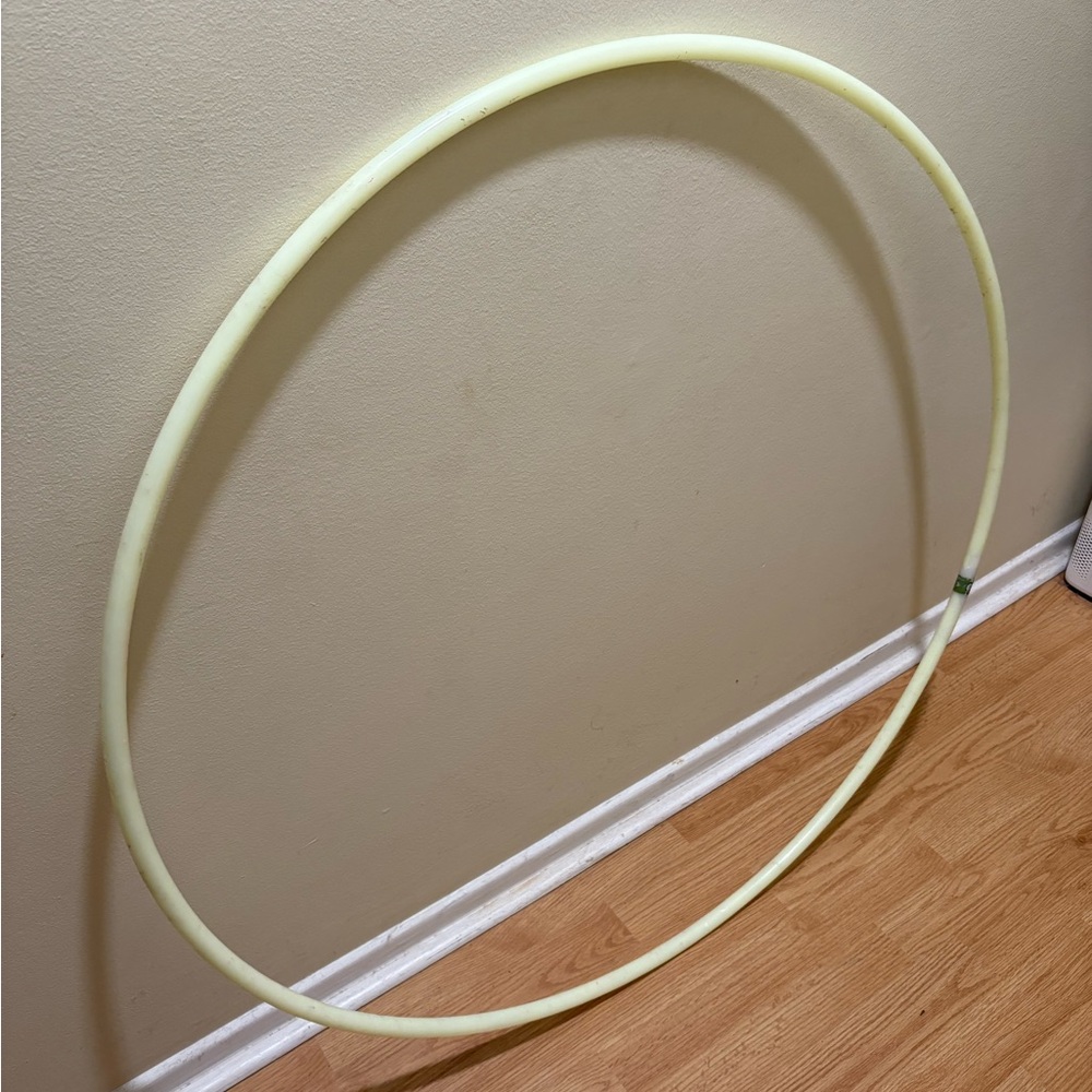 RHYTHMIC GYMNASTICS HOOP 89cm